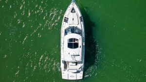 My Everything 45ft Cruisers Yachts Yacht For Sale