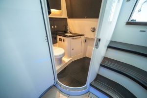 PIPE DREAM 42ft Boston Whaler Yacht For Sale