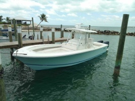 WIN PER DAY 34ft Regulator Yacht For Sale