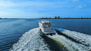 Thought About It 40ft Tiara Yachts Yacht For Sale
