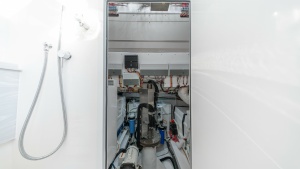 MarMar 46ft Valhalla Boatworks Yacht For Sale