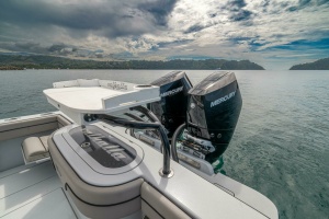 33ft Valhalla Boatworks Yacht For Sale