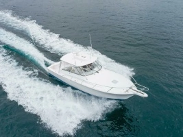 2022 Viking 38 Open Billfish thumbnail 34