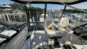 Anchor Management  47ft Sea Ray Yacht For Sale