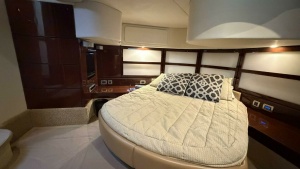 Anchor Management  47ft Sea Ray Yacht For Sale