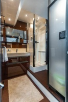 Truly Blessed 63ft Prestige Yacht For Sale
