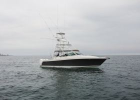 40ft Contender Yacht For Sale