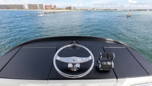 2022 Viking Convertible Cole Play Flybridge (3)