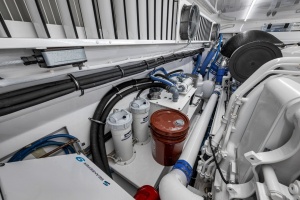 Genesis 75ft Weaver Yacht For Sale