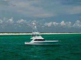 2000 Custom Carolina 50 Convertible thumbnail 31