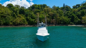Sabe Nada 40ft Gamefisherman Yacht For Sale