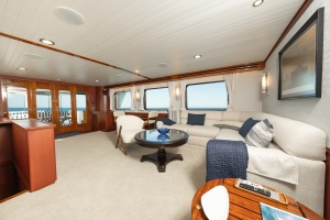 Passage 101ft Feadship Yacht For Sale