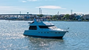 1999 Carver 530 Voyager thumbnail 30