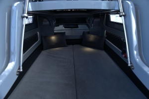 31ft Axopar Yacht For Sale