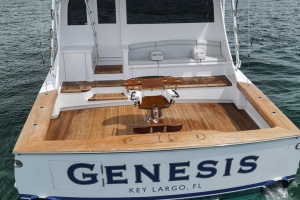Genesis 75ft Weaver Yacht For Sale