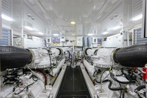 SPECULATOR 92ft Viking Yacht For Sale