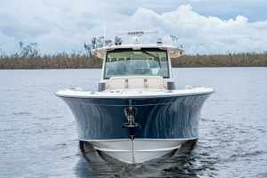 Pura Vida 45ft Grady White Yacht For Sale