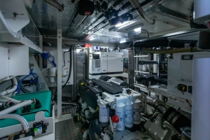 Truly Blessed 63ft Prestige Yacht For Sale