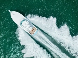 2015 Viking 52 OPEN thumbnail 95