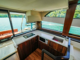 YOLO 50ft Fairline Yacht For Sale