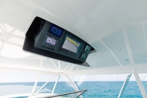 2023 Viking 72 Convertible thumbnail 78