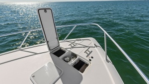 Joan s Boys 62ft Viking Yacht For Sale