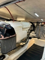 FORTUNA 43ft Riviera Yacht For Sale