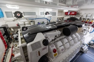 2018 Viking 52 Sport Tower thumbnail 57