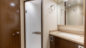 Chula 76ft Viking Yacht For Sale