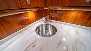 Damfino 46ft Viking Yacht For Sale