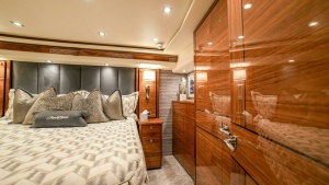 Free Spool 72ft Viking Yacht For Sale