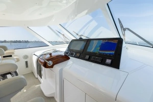 2018 Viking 52 Sport Tower thumbnail 30