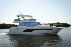 Imagine 52ft Prestige Yacht For Sale