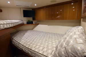 TAG Team 55ft Viking Yacht For Sale