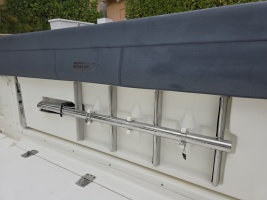 BFT 42ft Boston Whaler Yacht For Sale