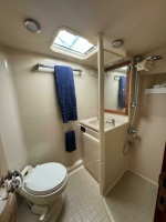FORTUNA 43ft Riviera Yacht For Sale