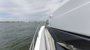 War Downs Eagle 41ft Beneteau Yacht For Sale
