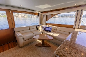 SPECTACULAR BID 56ft Viking Yacht For Sale