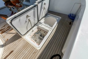 2013 Viking 76 Convertible thumbnail 69