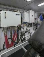 CAZADOR 115ft Nordlund Yacht For Sale