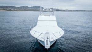 HAPPY ENDING 55ft Viking Yacht For Sale