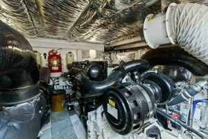Princess Rose Too 60ft Princess Yacht For Sale