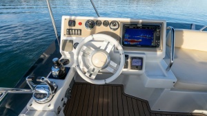 40ft Azimut Yacht For Sale
