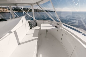 SPECTACULAR BID 56ft Viking Yacht For Sale