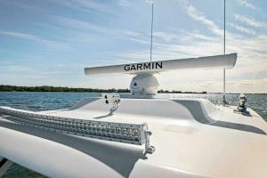 2022 Barker Boatworks 40 HPC thumbnail 15