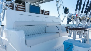 Galati Yacht Sales Trade  55ft Valhalla Boatworks Yacht For Sale