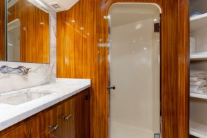 Partnership 65ft Viking Yacht For Sale