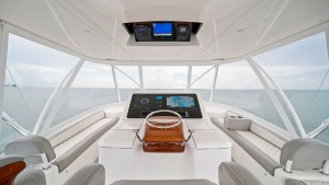 Rosita 55ft Viking Yacht For Sale