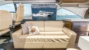 Rising Star 60ft Cruisers Yacht For Sale