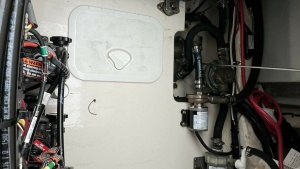 BE CHUMMING 37ft Grady White Yacht For Sale